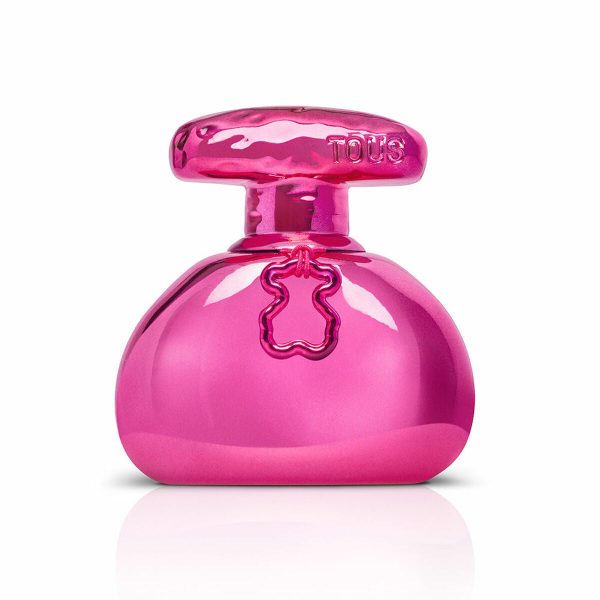 Profumo Donna Tous ELECTROTOUCH EDP 30 ml Online now