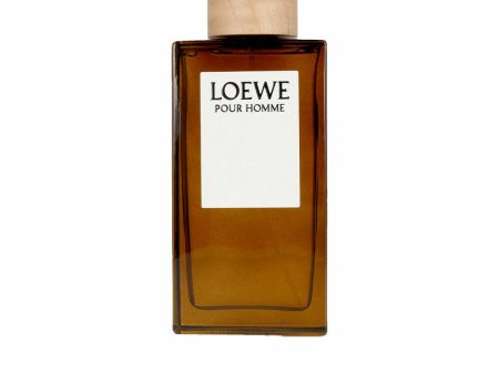 Profumo Uomo Loewe LOEWE POUR HOMME EDT 150 ml Online now