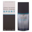 Profumo Uomo Issey Miyake EDT Online Sale