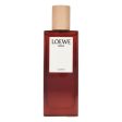 Profumo Uomo Loewe Solo loewe cedro EDT 50 ml Online Hot Sale