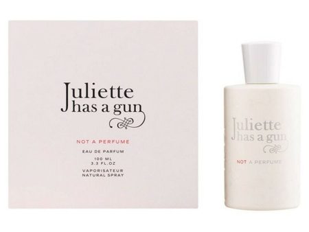 Profumo Donna Not A Juliette Has A Gun 33002775_1 EDP EDP 100 ml For Sale