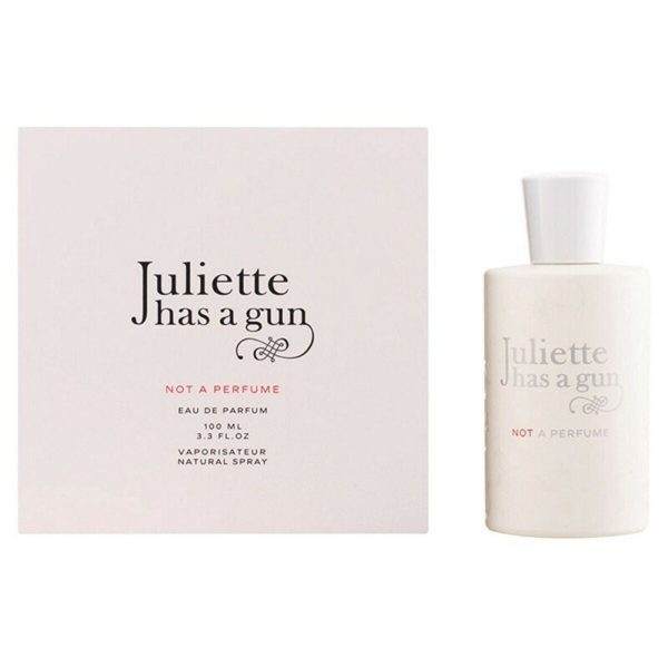 Profumo Donna Not A Juliette Has A Gun 33002775_1 EDP EDP 100 ml For Sale