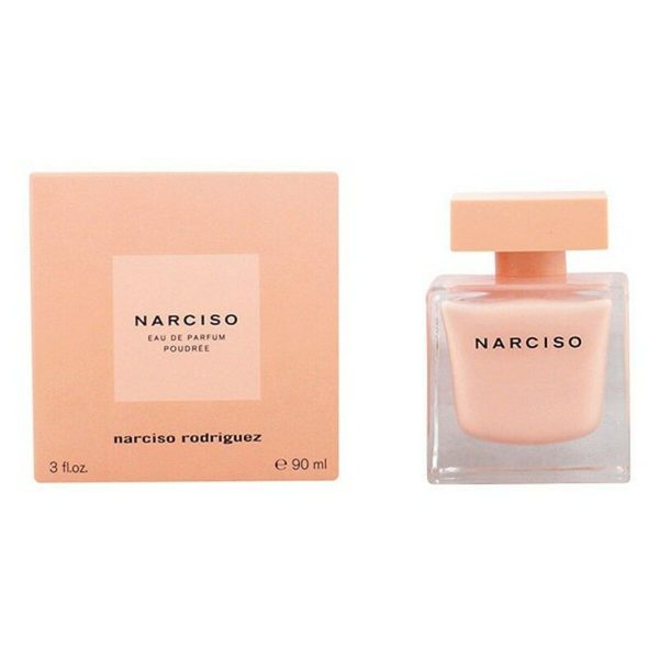 Profumo Donna Narciso Poudree Narciso Rodriguez EDP EDP Hot on Sale