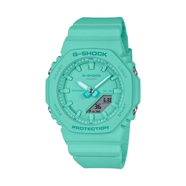 Orologio Donna Casio GMA-P2100-2AER Turchese Supply