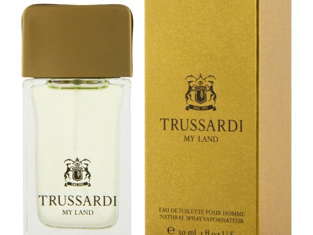 Profumo Uomo Trussardi EDT on Sale