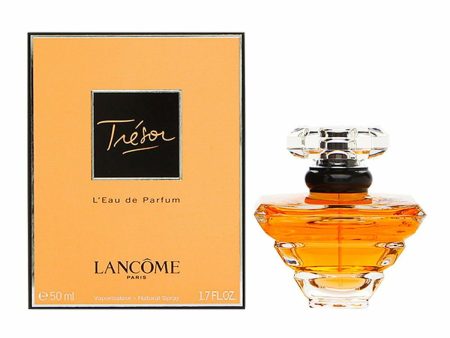 Profumo Donna Lancôme Tresor EDP 50 ml Supply