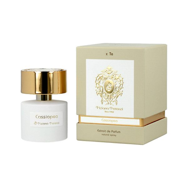 Profumo Unisex Tiziana Terenzi Cassiopea 100 ml Fashion