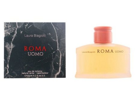 Profumo Uomo Laura Biagiotti F11A000N EDT For Sale