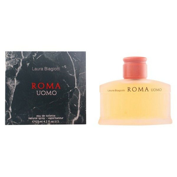 Profumo Uomo Laura Biagiotti F11A000N EDT For Sale