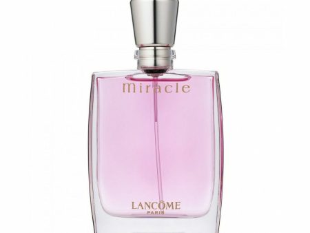 Profumo Donna Lancôme Miracle EDP 100 ml Online now