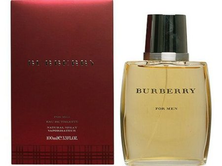 Profumo Uomo Burberry EDT For Discount