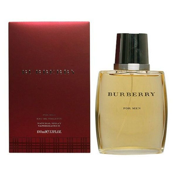 Profumo Uomo Burberry EDT For Discount