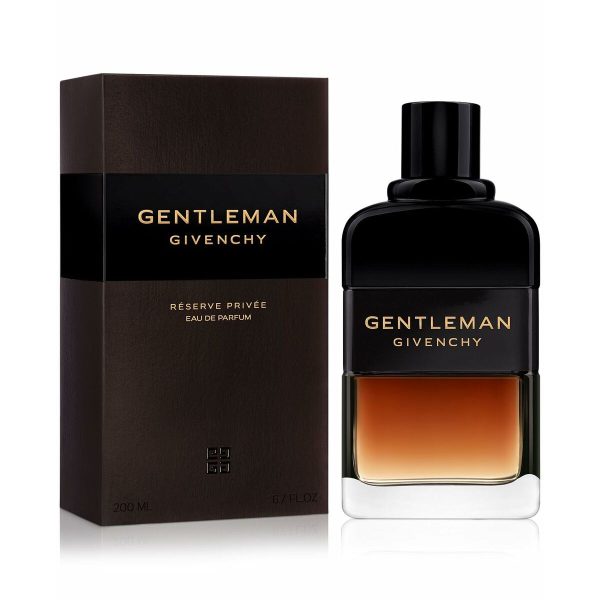 Profumo Uomo Givenchy EDP Gentleman Reserve Privée 200 ml on Sale