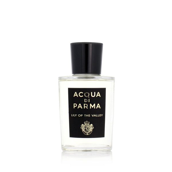 Profumo Unisex Acqua Di Parma Lily of the Valley EDP 100 ml Fashion