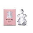 Profumo Donna Tous EDP LoveMe The Silver Parfum 90 ml Supply