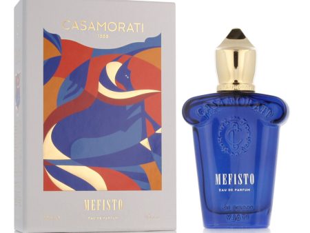 Profumo Uomo Xerjoff Casamorati Mefisto EDP 30 ml Sale