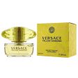 Profumo Donna Versace EDT Yellow Diamond 50 ml Online