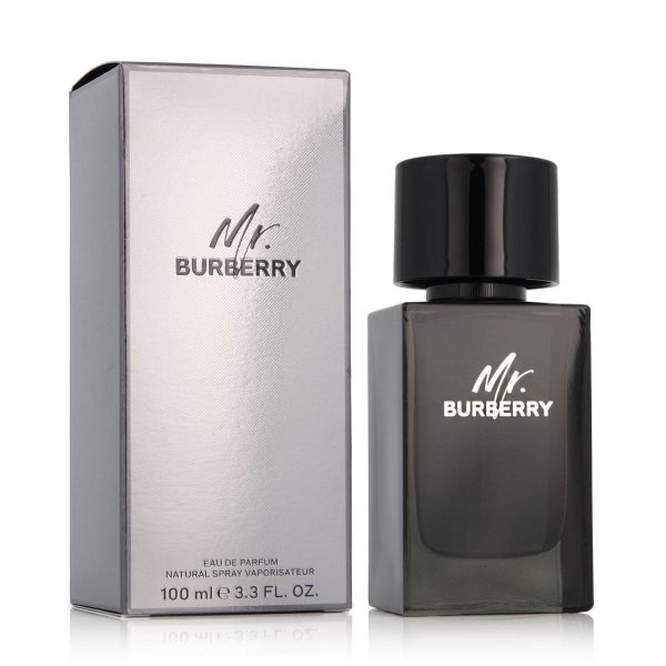 Profumo Uomo Burberry EDP Mr. Burberry 100 ml Discount