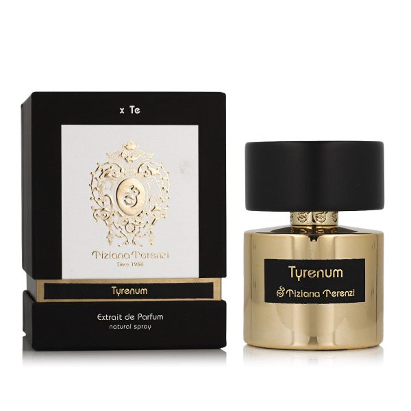 Profumo Unisex Tiziana Terenzi Tyrenum 100 ml Online now