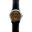 Orologio Unisex Arabians DBA2091LB (Ø 40 mm) Fashion