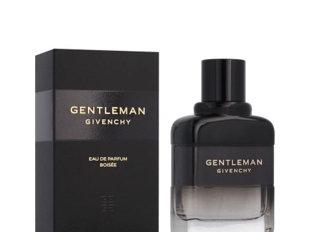 Profumo Uomo Givenchy EDP Gentleman Boisée 60 ml Online Sale