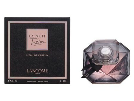 Profumo Donna La Nuit Tresor Lancôme EDP EDP Online now