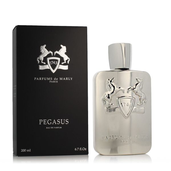 Profumo Donna Parfums de Marly Pegasus EDP 200 ml Discount