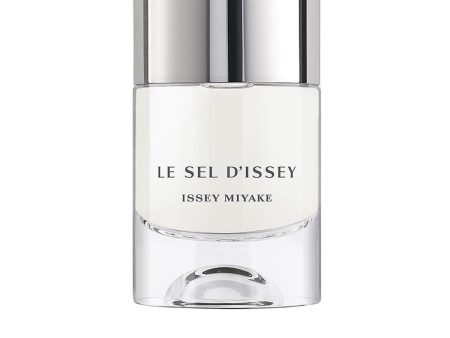 Profumo Uomo Issey Miyake Le Sel d Issey EDT 50 ml For Cheap