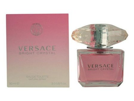 Profumo Donna Versace EDT Online Sale