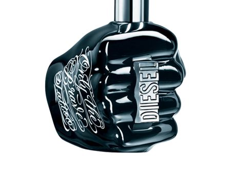 Profumo Uomo Diesel Only The Brave Tattoo EDT 200 ml Edizione speciale Cheap