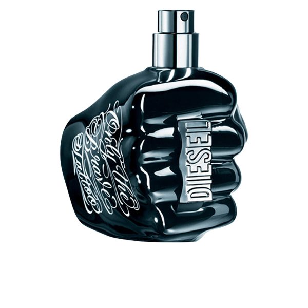 Profumo Uomo Diesel Only The Brave Tattoo EDT 200 ml Edizione speciale Cheap