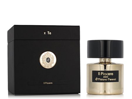 Profumo Unisex Tiziana Terenzi Il Piacere 100 ml For Discount