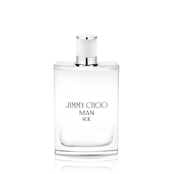 Profumo Uomo Jimmy Choo EDT Man Ice 100 ml Online Sale