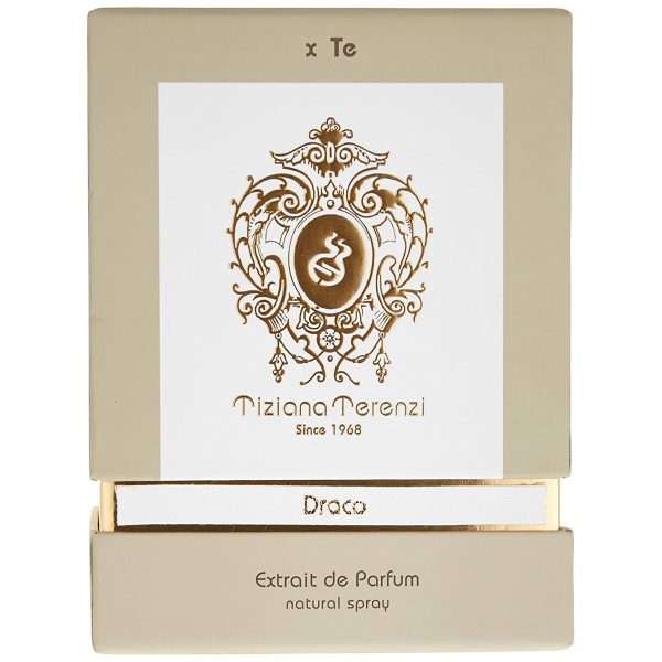 Profumo Unisex Tiziana Terenzi Draco 100 ml For Sale