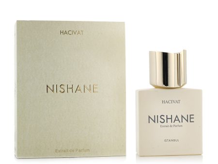 Profumo Unisex Nishane Hacivat 50 ml For Cheap