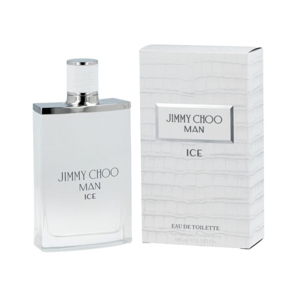 Profumo Uomo Jimmy Choo EDT Man Ice 100 ml Online Sale