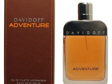 Profumo Uomo Davidoff EDT Hot on Sale