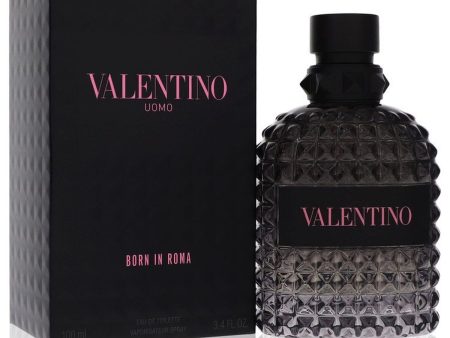 Profumo Uomo Valentino Discount