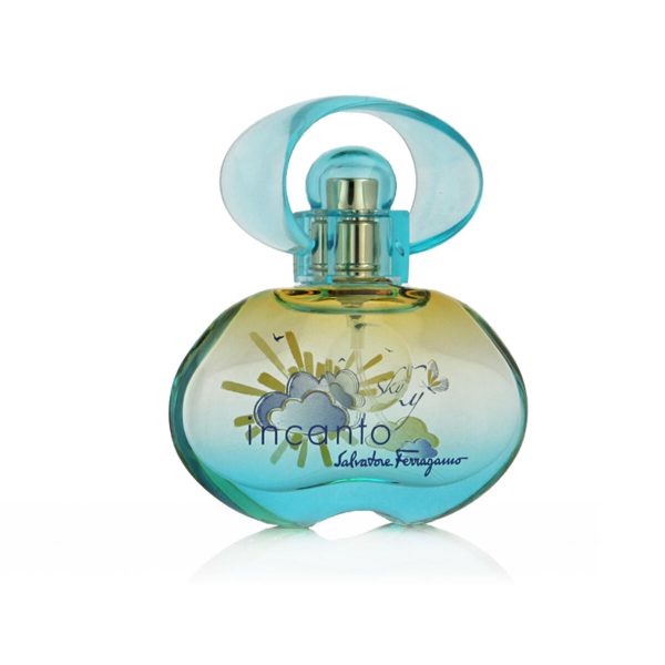 Profumo Donna Salvatore Ferragamo EDT Incanto Sky 30 ml on Sale