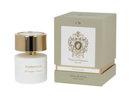 Profumo Unisex Tiziana Terenzi Andromeda 100 ml Online Sale