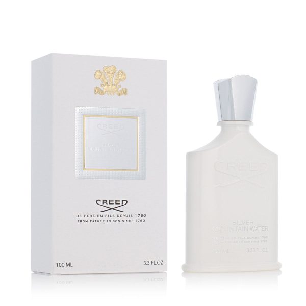 Profumo Uomo Creed Silver Mountain Water EDP EDP 100 ml Cheap