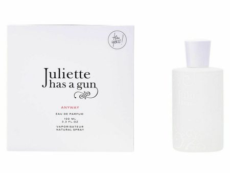 Profumo Unisex Juliette Has A Gun EDP Anyway (100 ml) For Discount