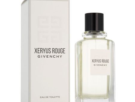 Profumo Uomo Givenchy EDT Xeryus Rouge 100 ml on Sale