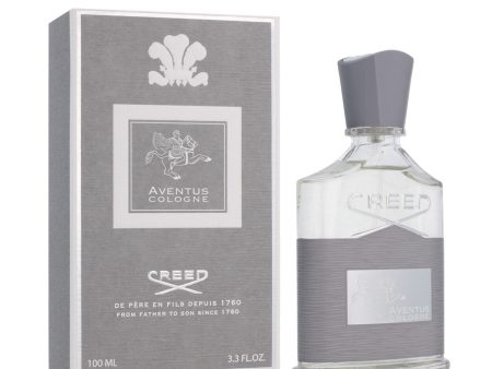 Profumo Uomo Creed Aventus Cologne EDP 100 ml For Cheap