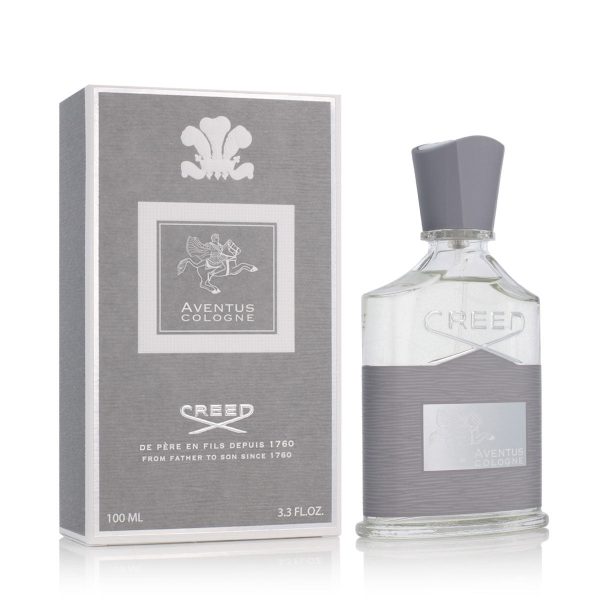 Profumo Uomo Creed Aventus Cologne EDP 100 ml For Cheap