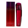 Profumo Donna Magnetism Escada EDP Online now