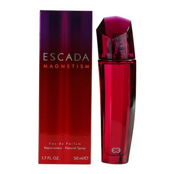 Profumo Donna Magnetism Escada EDP Online now