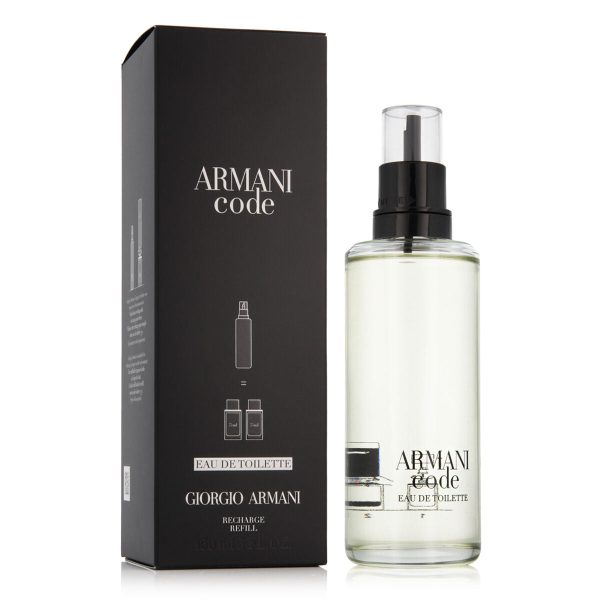 Profumo Uomo Armani Code Homme EDT For Cheap