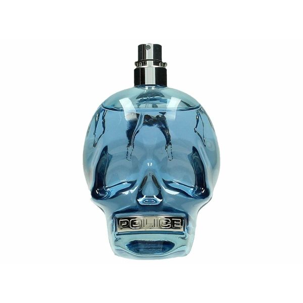 Profumo Uomo Police EDT To Be (Or Not To Be) 125 ml For Sale