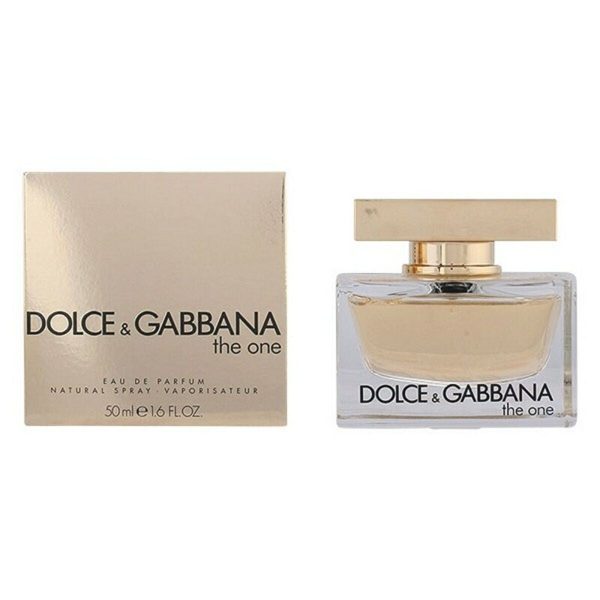 Profumo Donna The One Dolce & Gabbana EDP EDP For Cheap